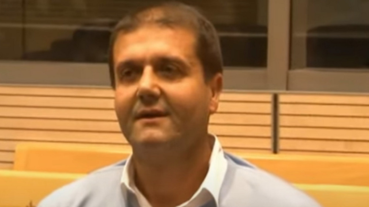 Darko Šarić