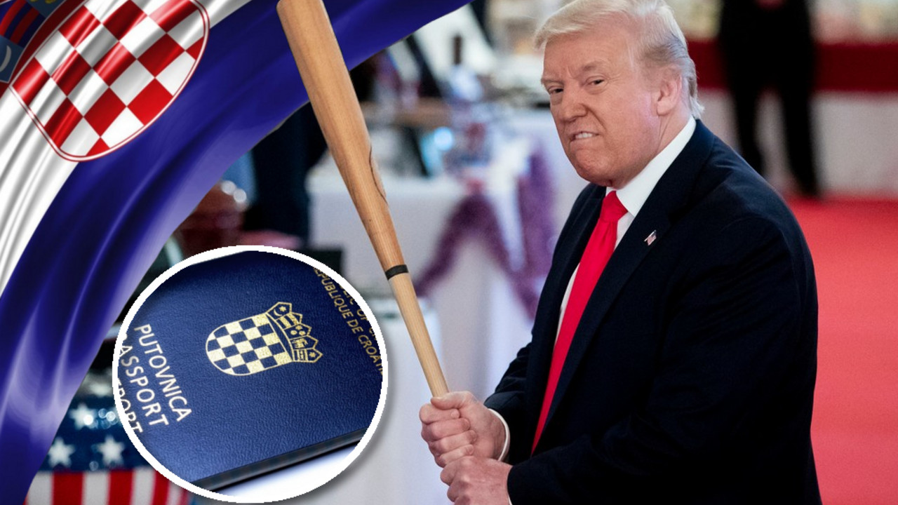 Donald Tramp