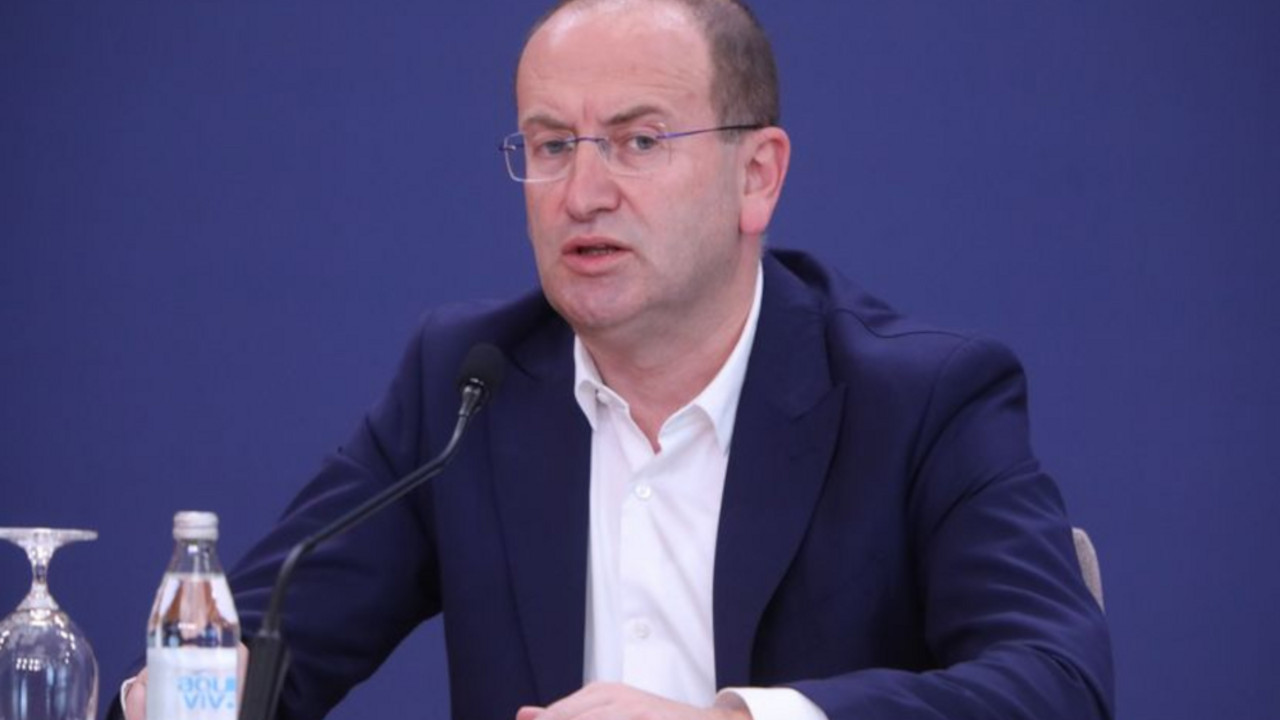 Zoran Gojković