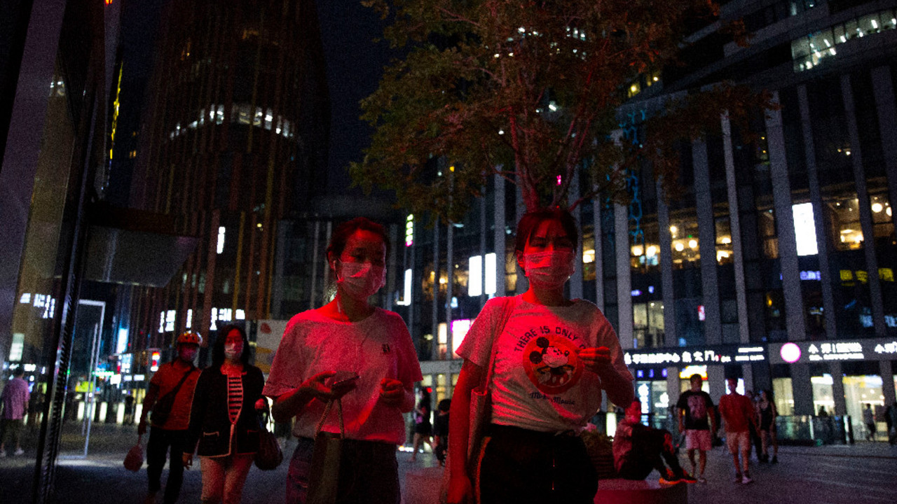 Foto: Tanjug/AP Photo/Mark Schiefelbein