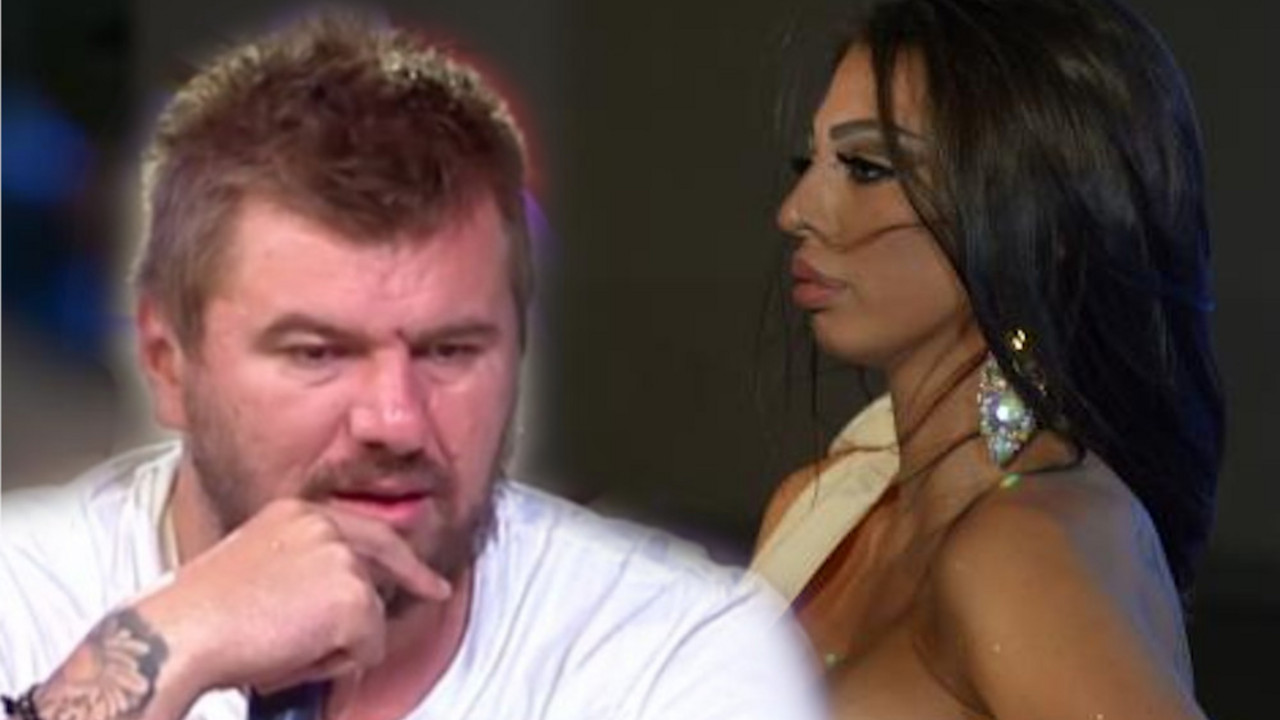 Maja Marinković, Marko Janjušević