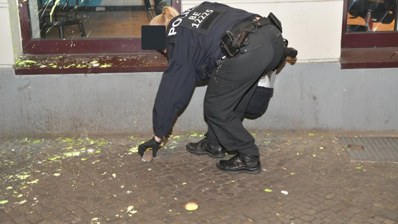 Policija