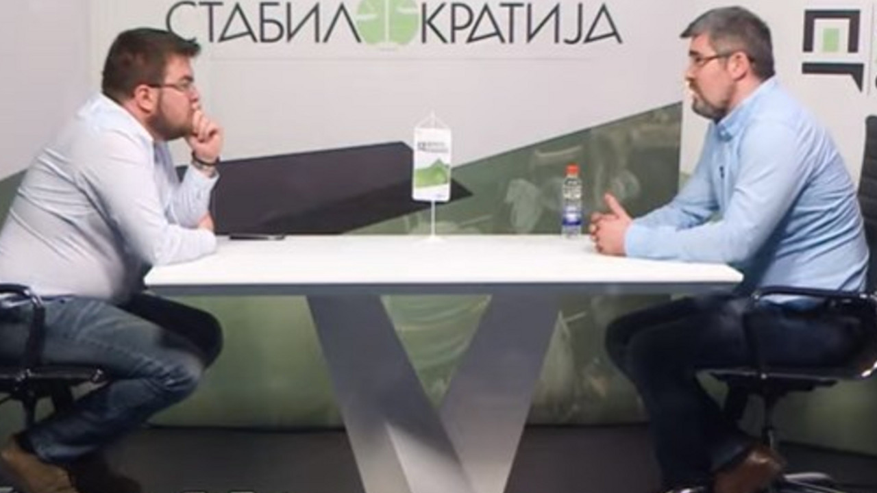Stabilokratija