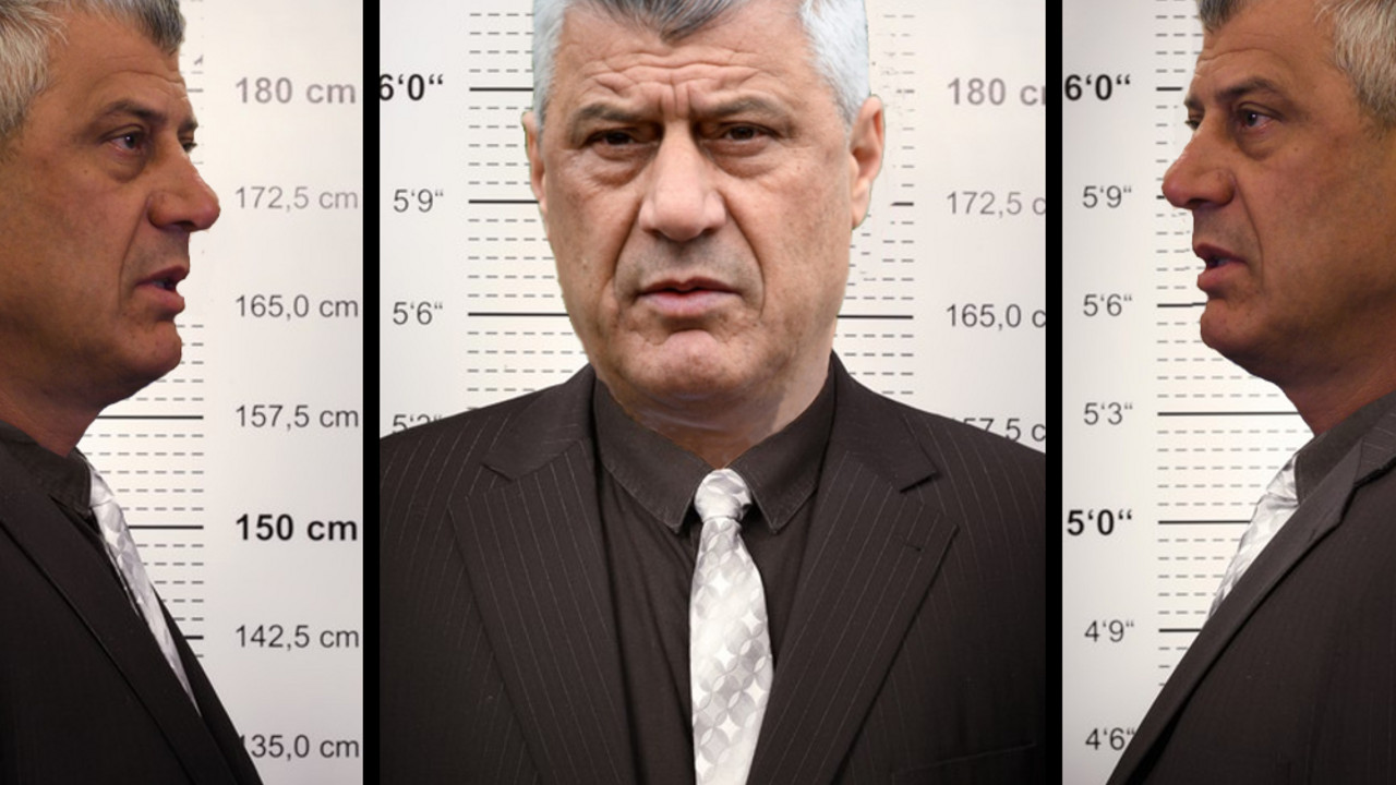 Hašim Tači