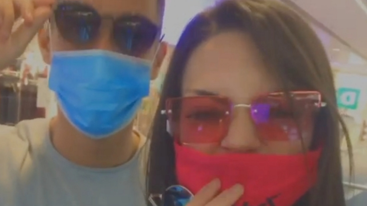 Tara Simov, Mateja Matijević