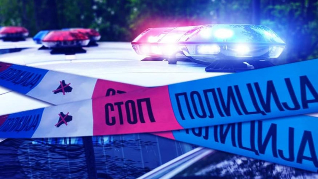 POLICIJA