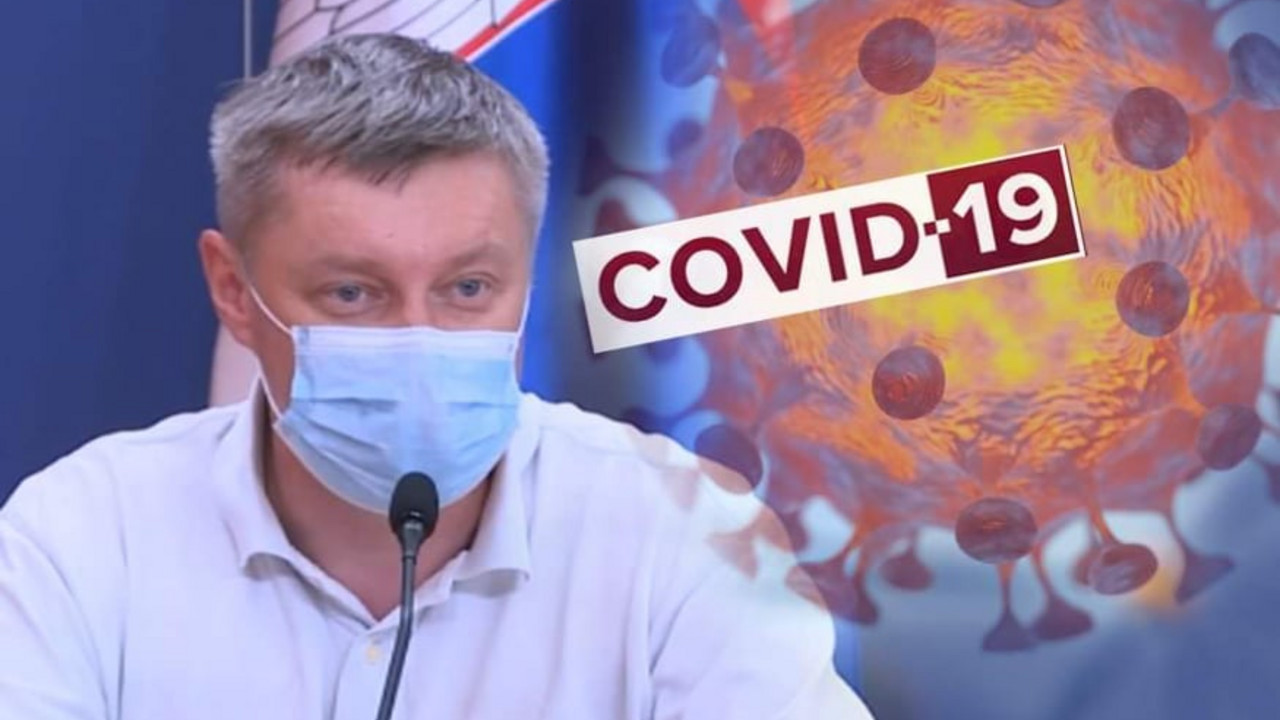 Dr Stevanović