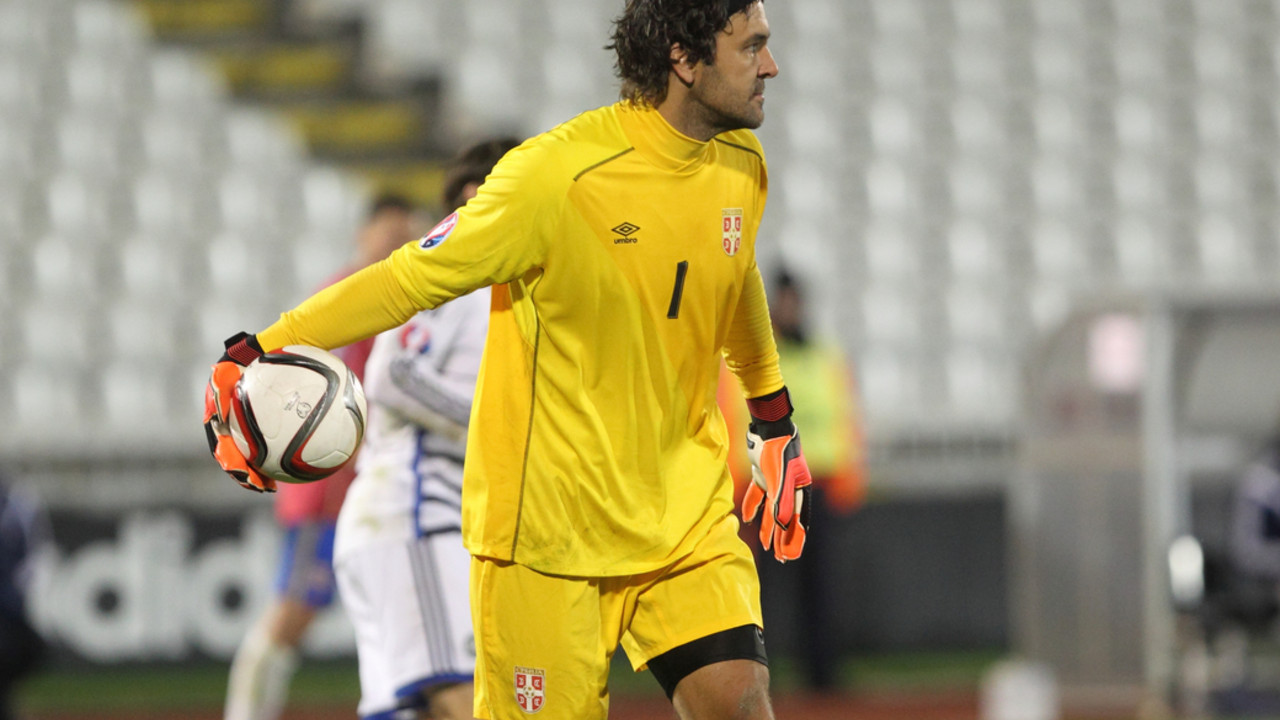 Vladimir Stojković