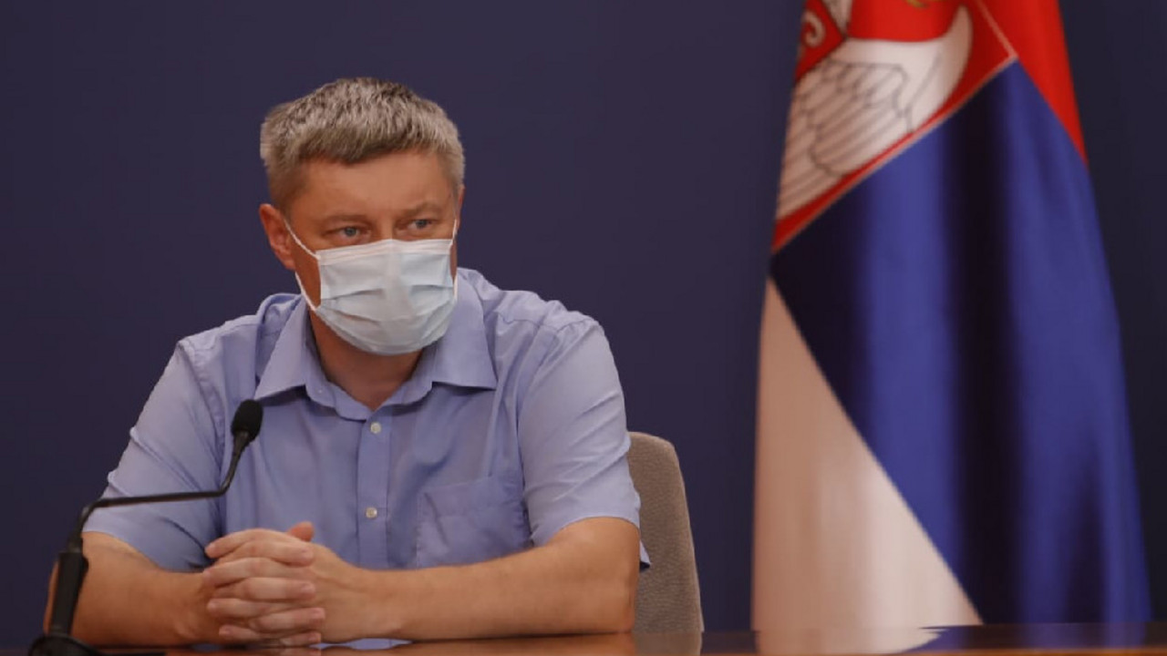 Foto: Srbija Danas/Saša Džambić