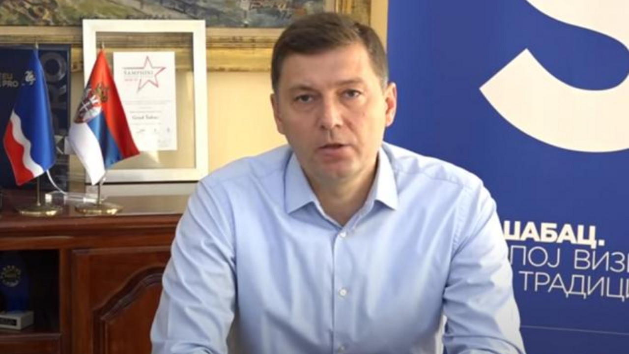 Nebojša Zelenović