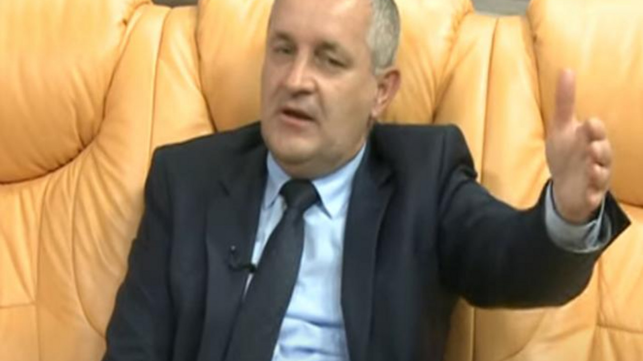 Miodrag Linta