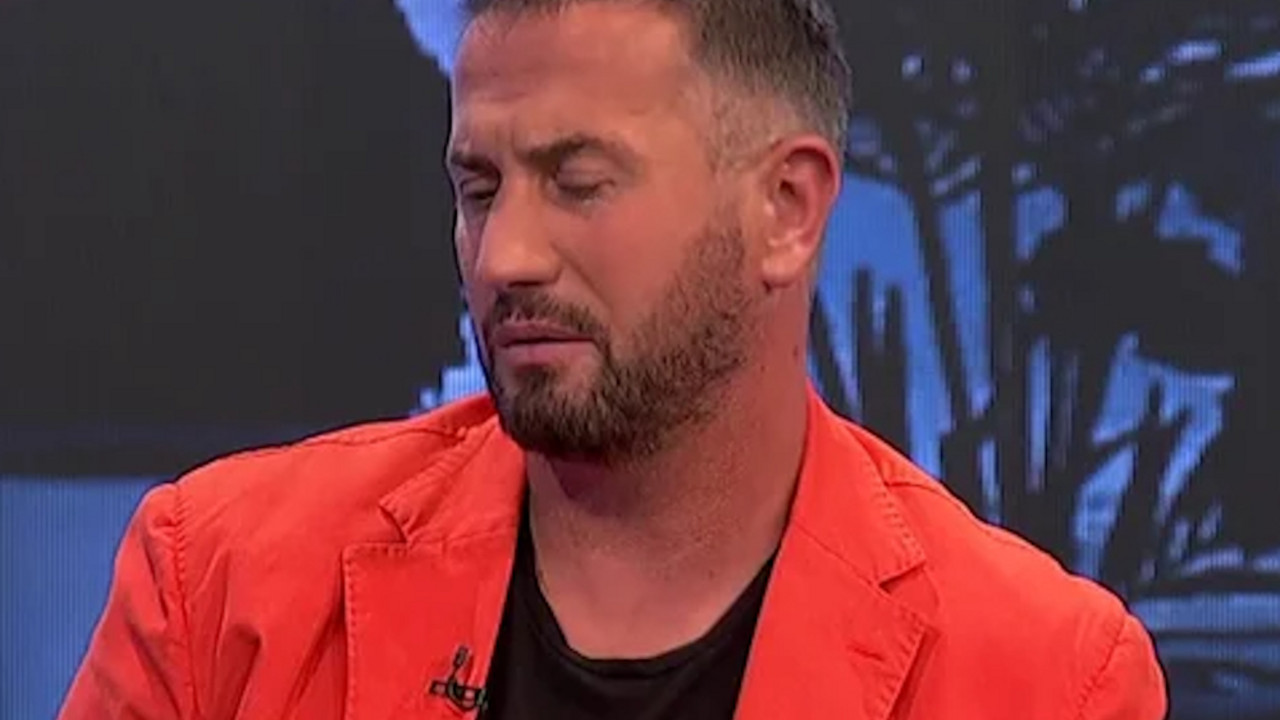 Edis Fetić