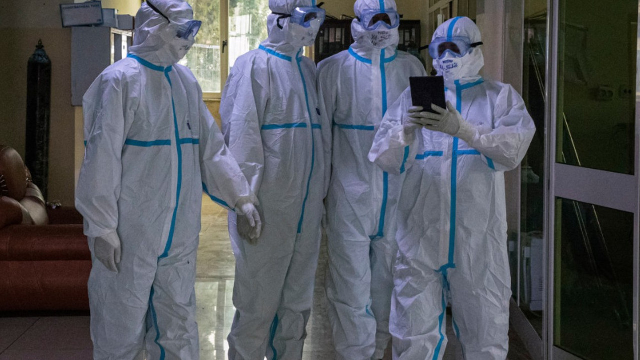 Koronavirus u Srbiji