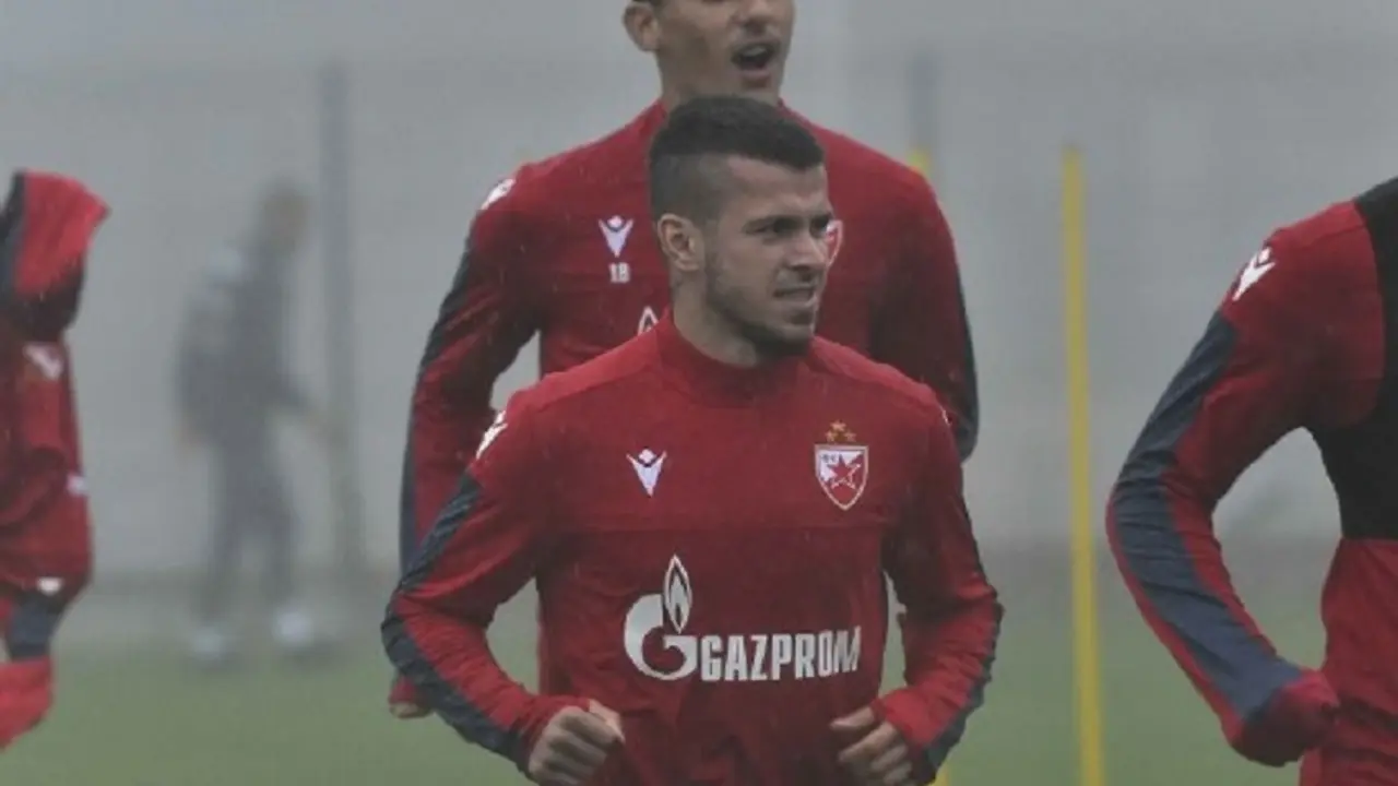 Srđan Spiridonović