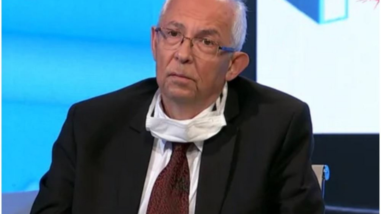 Dr Kon