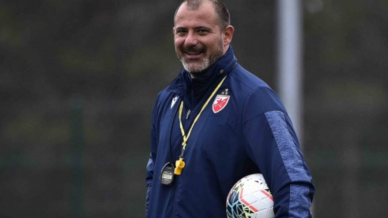 Dejan Stanković