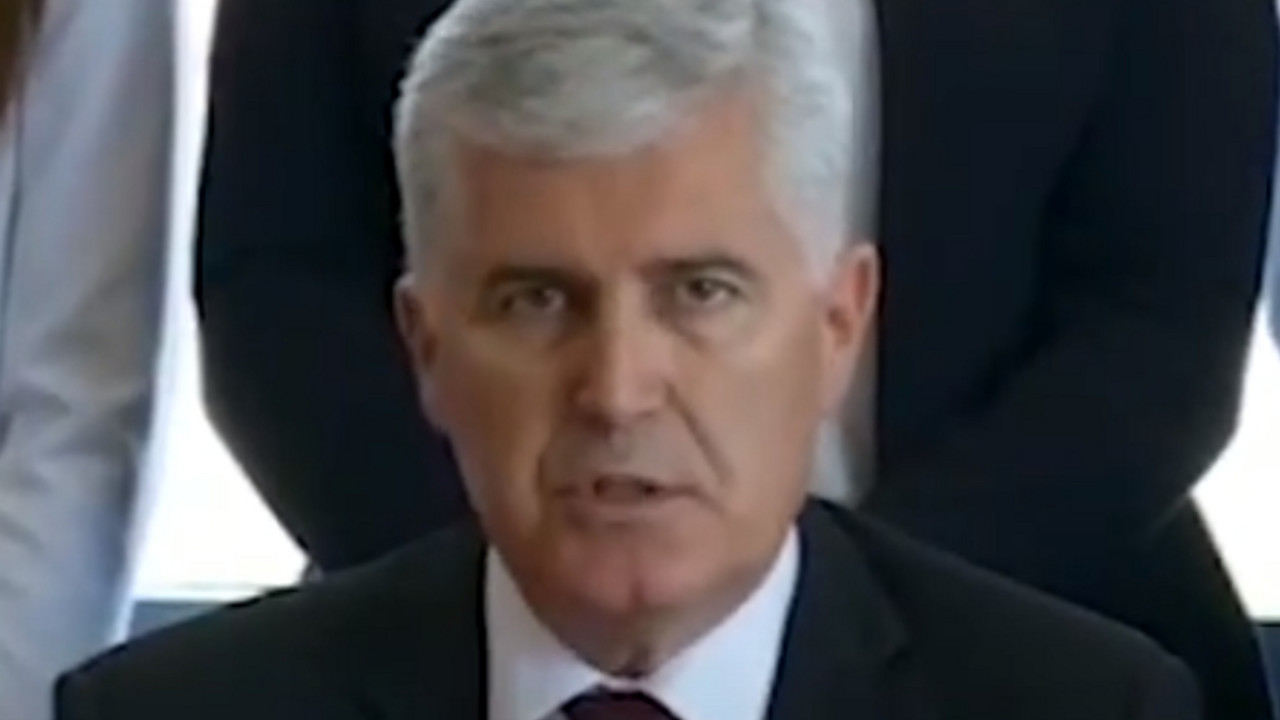 Drgan Čović