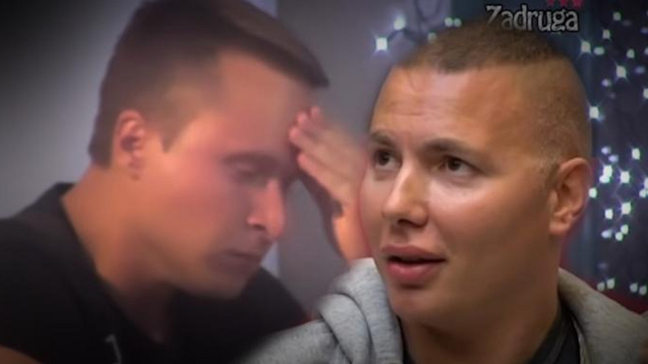 Nikola Orozović, Branislav Radonjić Brendon