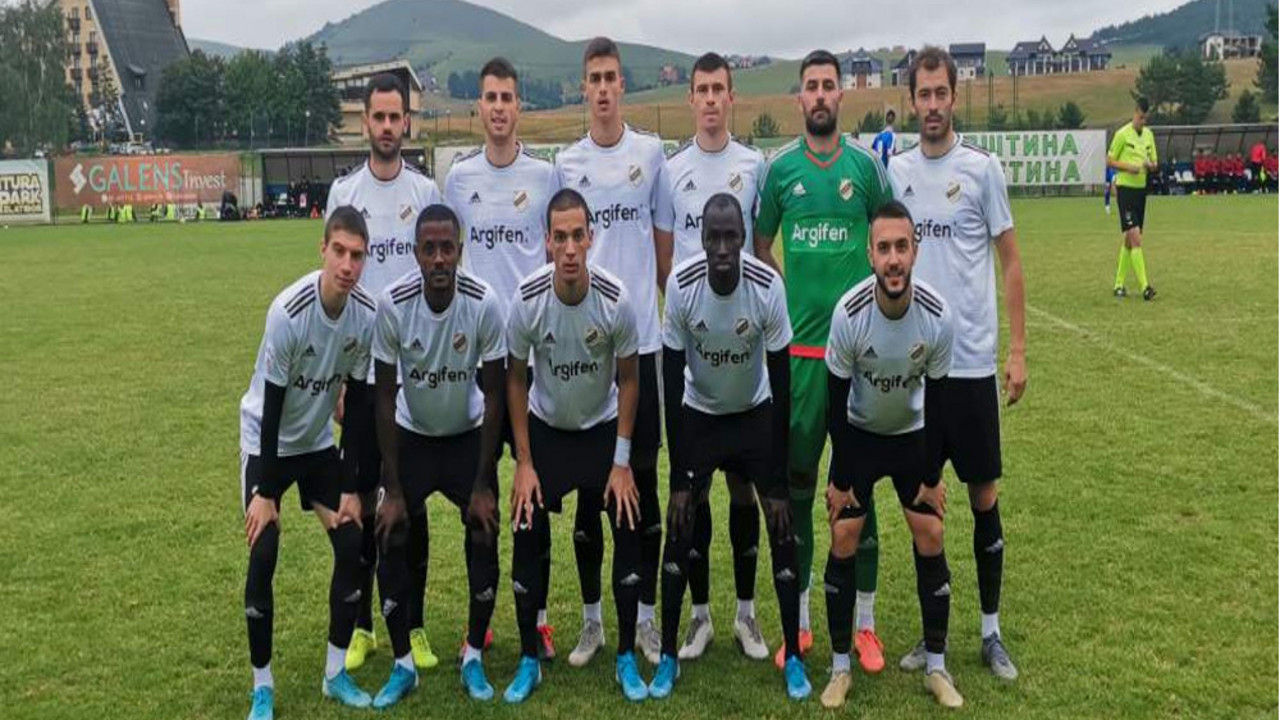Foto: FK Čukarički
