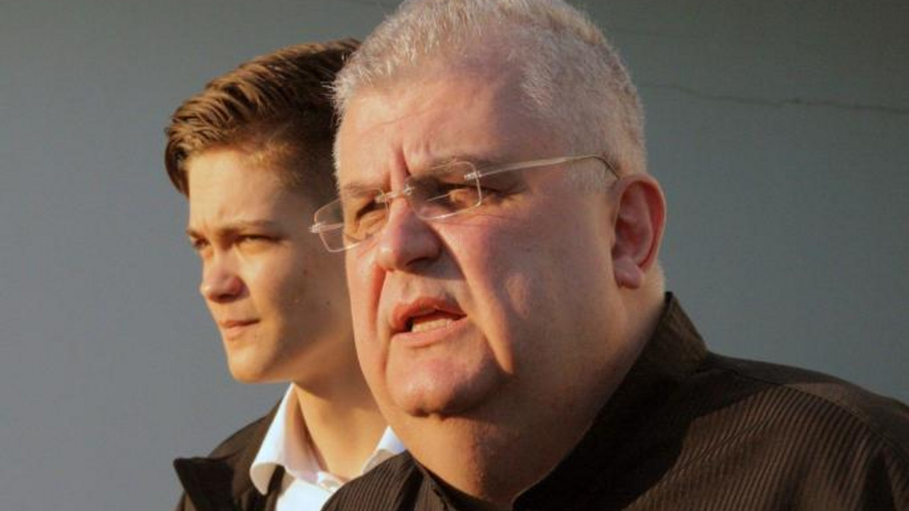Nenad Čanak