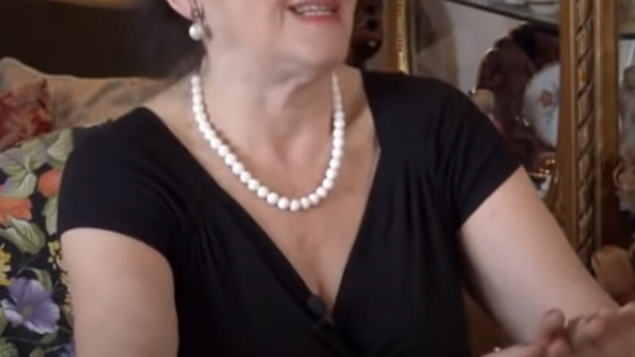 Staka Novković Đorđević