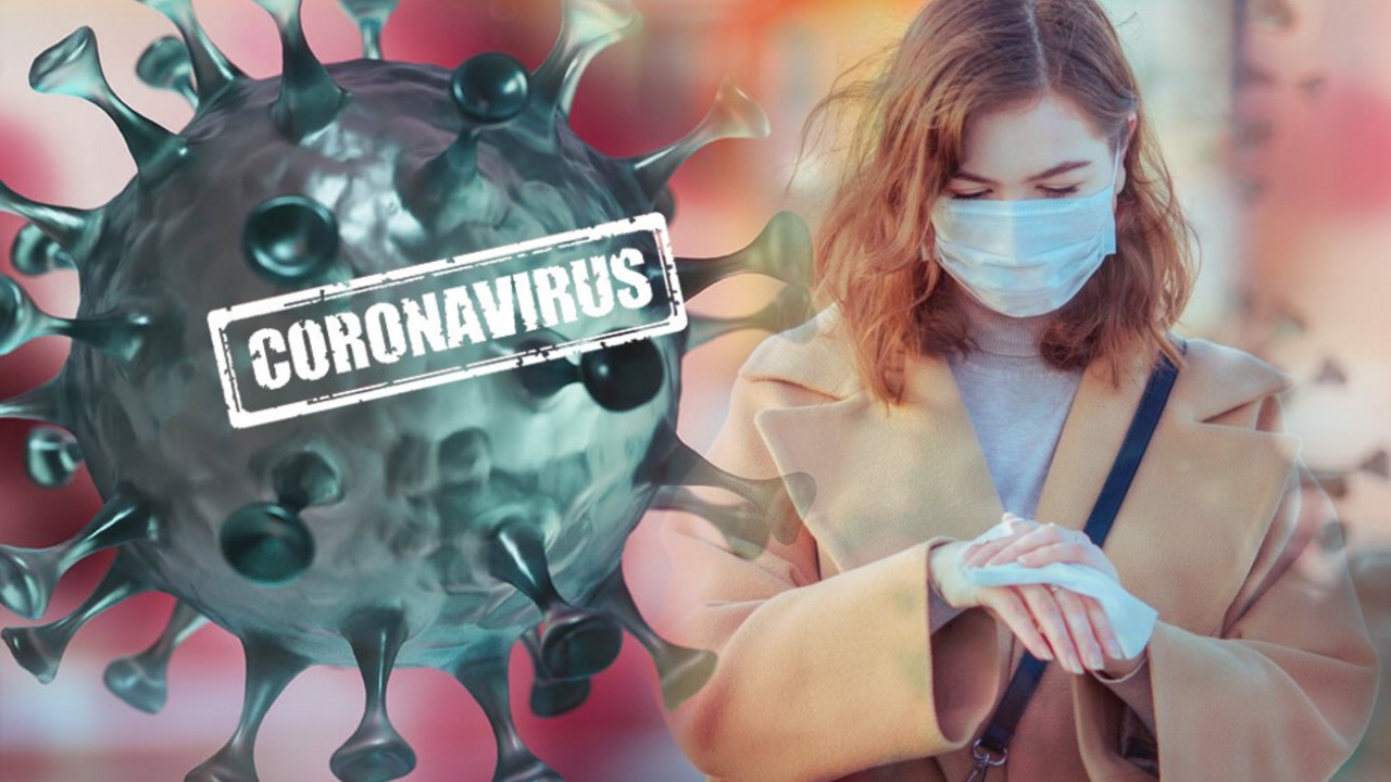 koronavirus