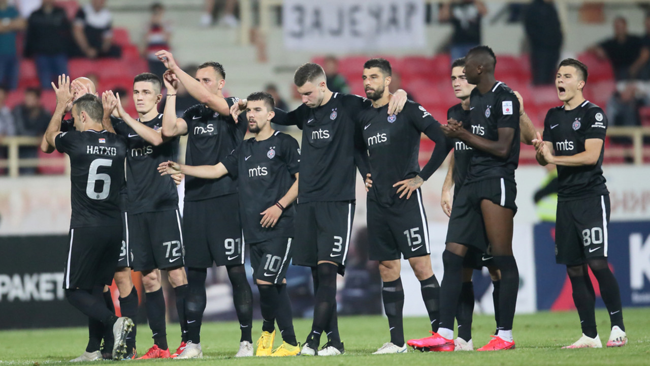 FK Partizan