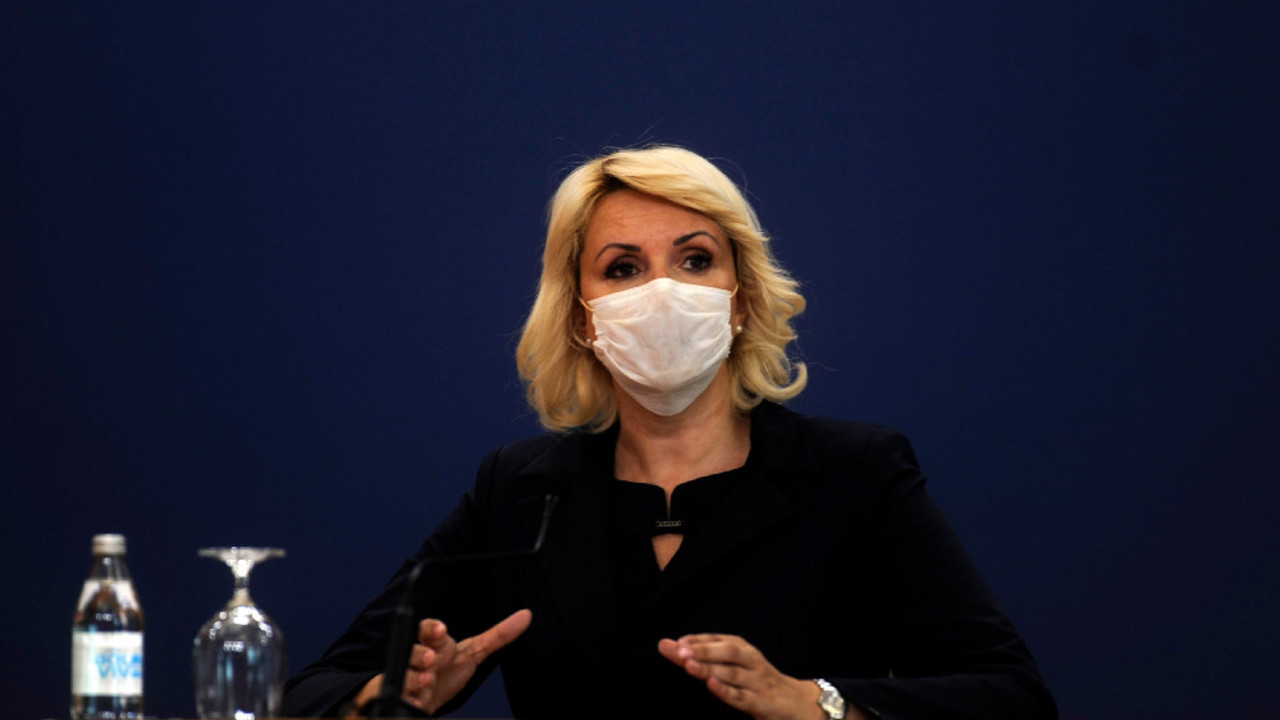 Foto: Tanjug/TARA RADOVANOVIC