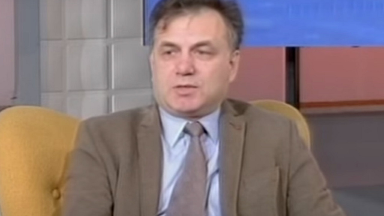 Ivan Palibrk