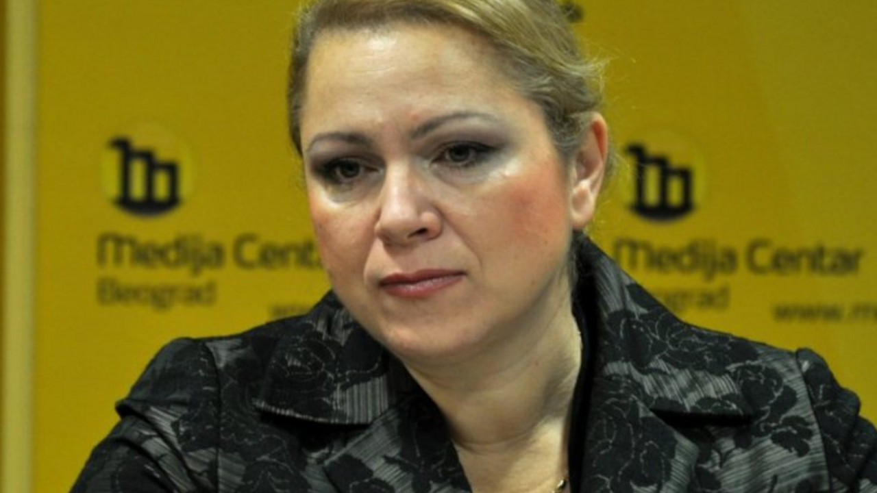 Jasna Matić