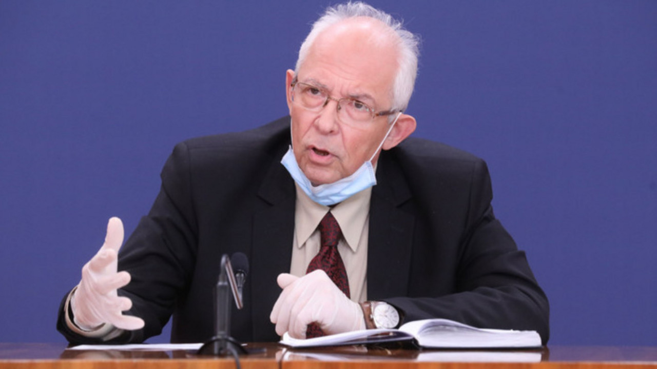Predrag Kon