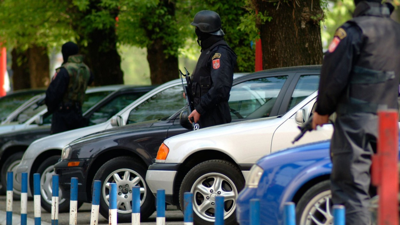 Policija