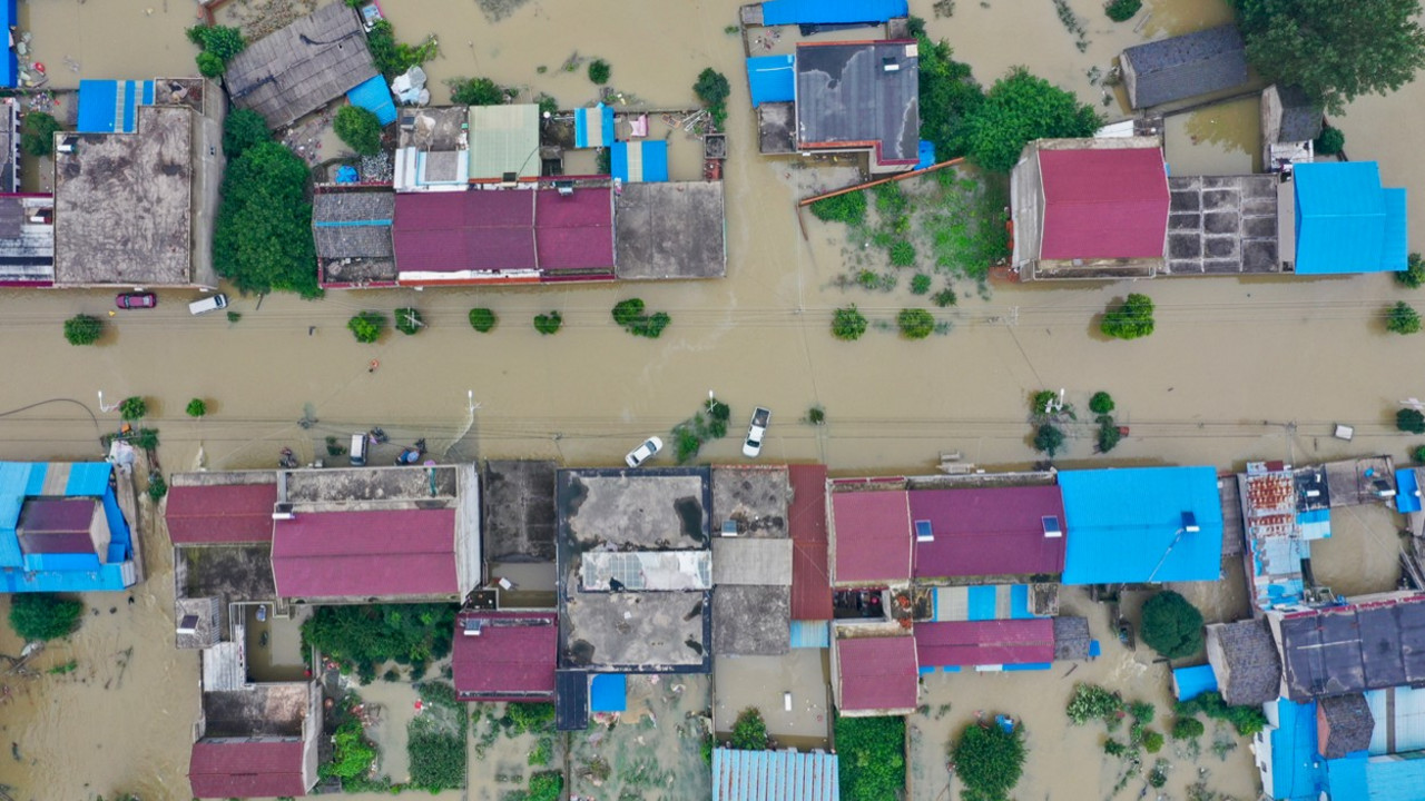 Poplave
