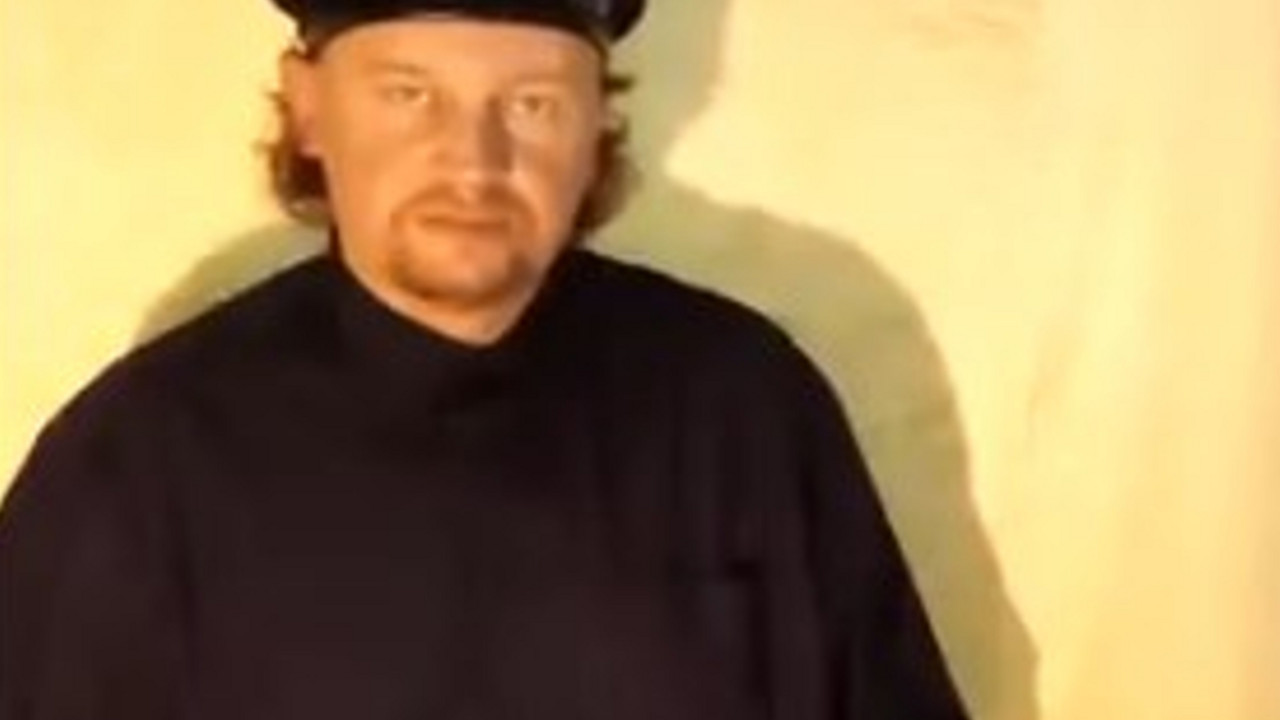 Maksim Plahoj