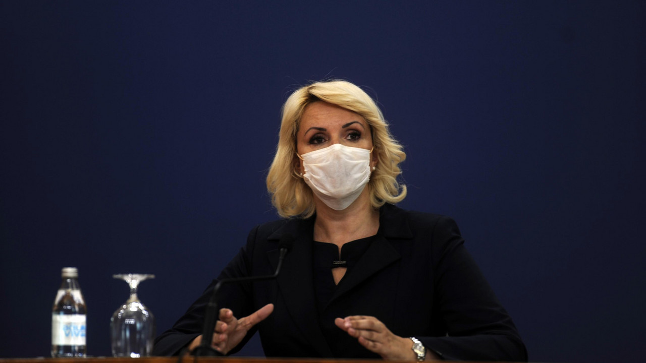 Darija Kisić Tepavčević