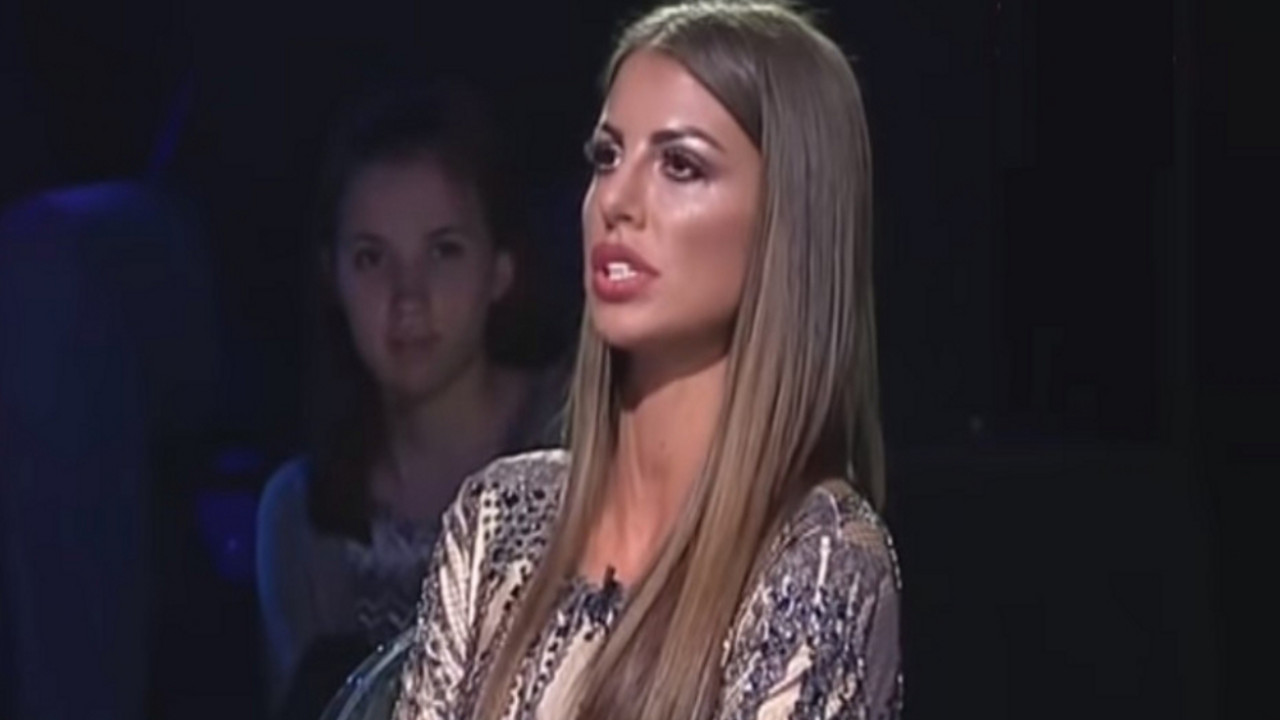 Dragana Mitar