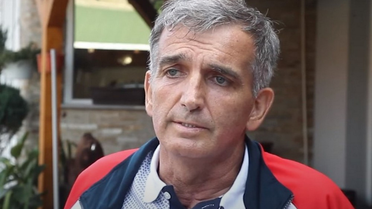 Goran Stevanović