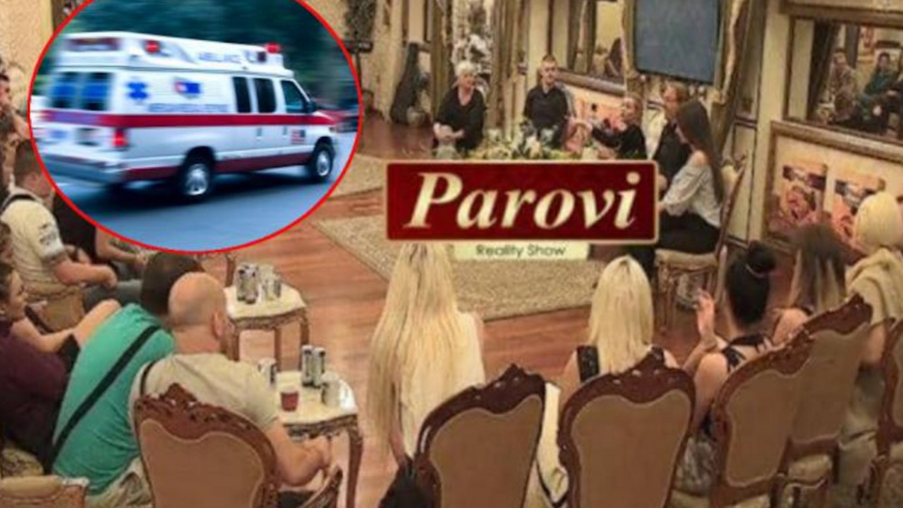 Parovi