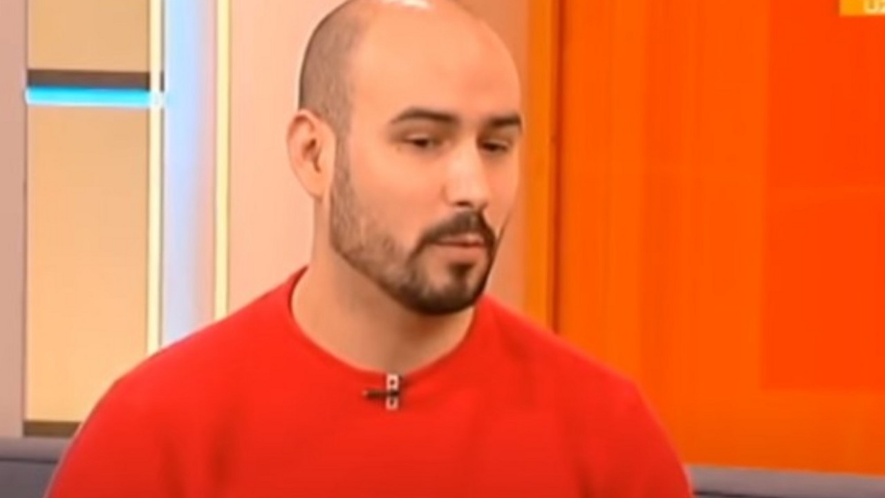 Nemanja Despot Marjanović