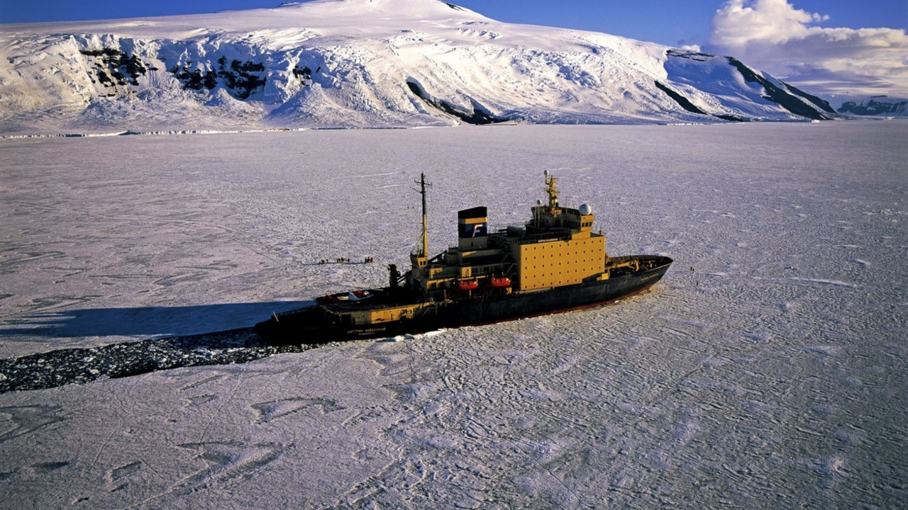 Antatkrik
