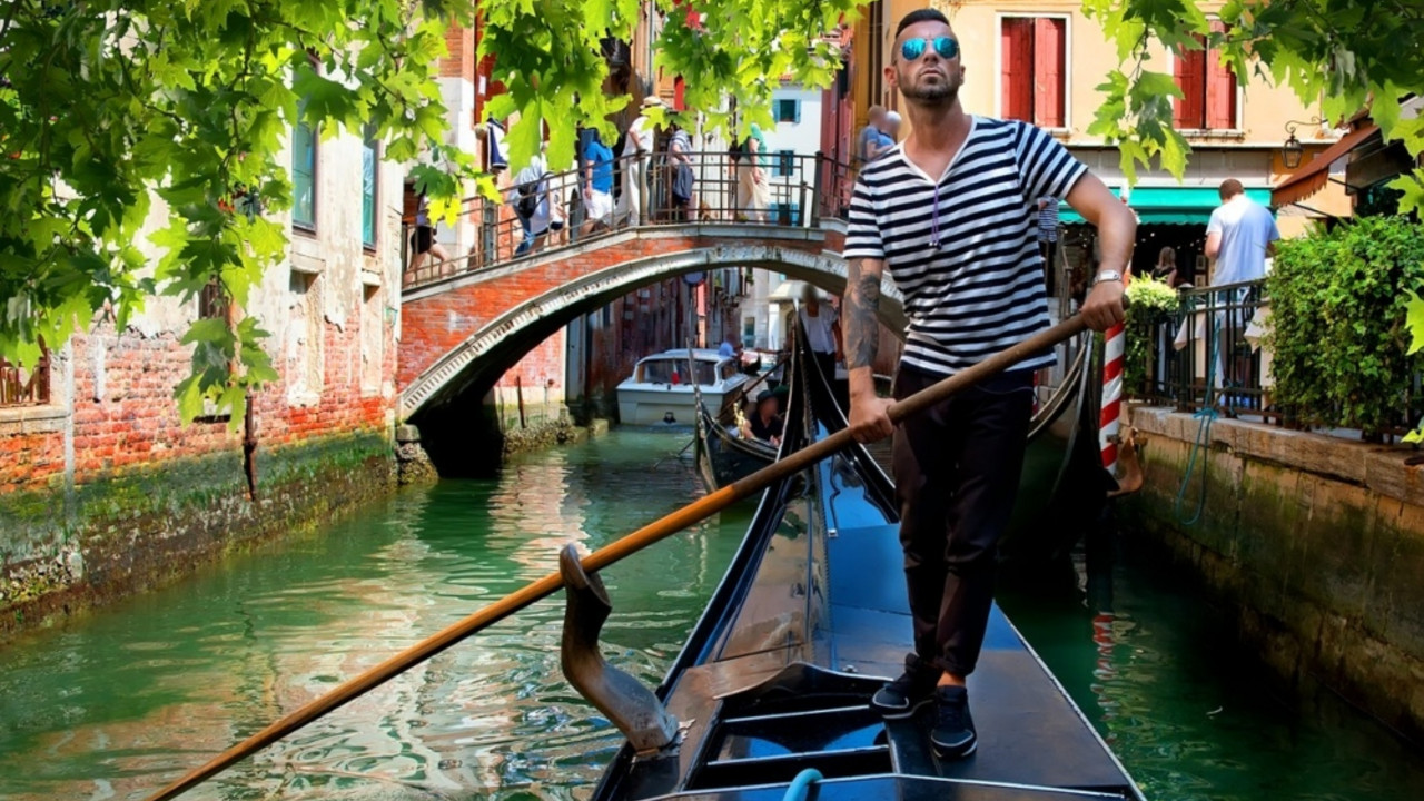 Gondola