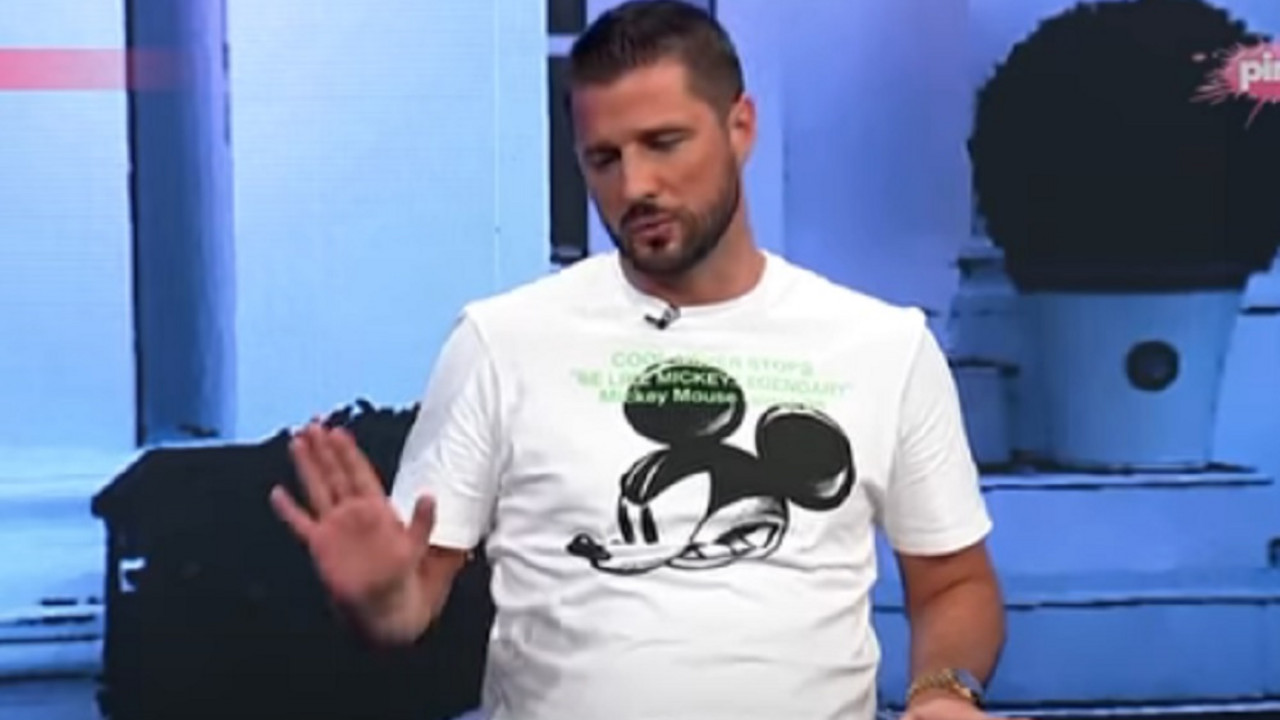 Marko Miljković