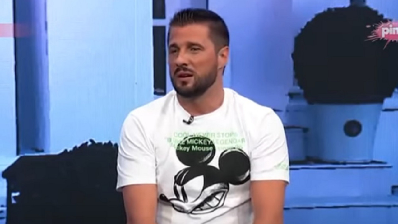 Marko Miljković
