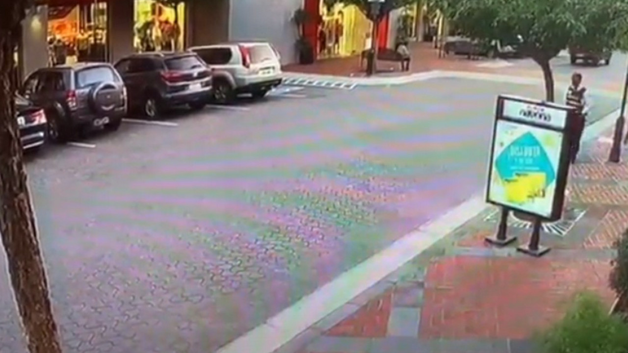 mesto ubistva Saše Spasića