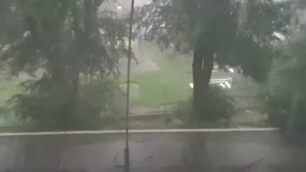 Nevreme u Kraljevu