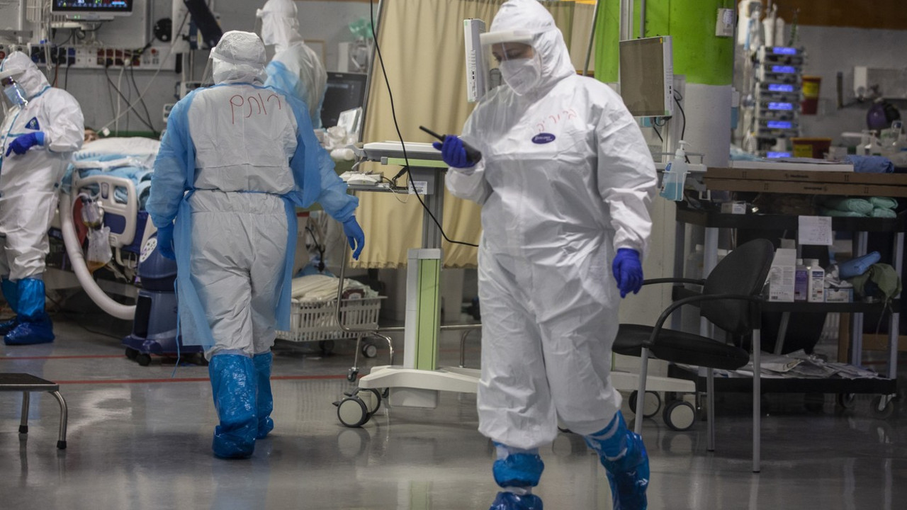Korona virus