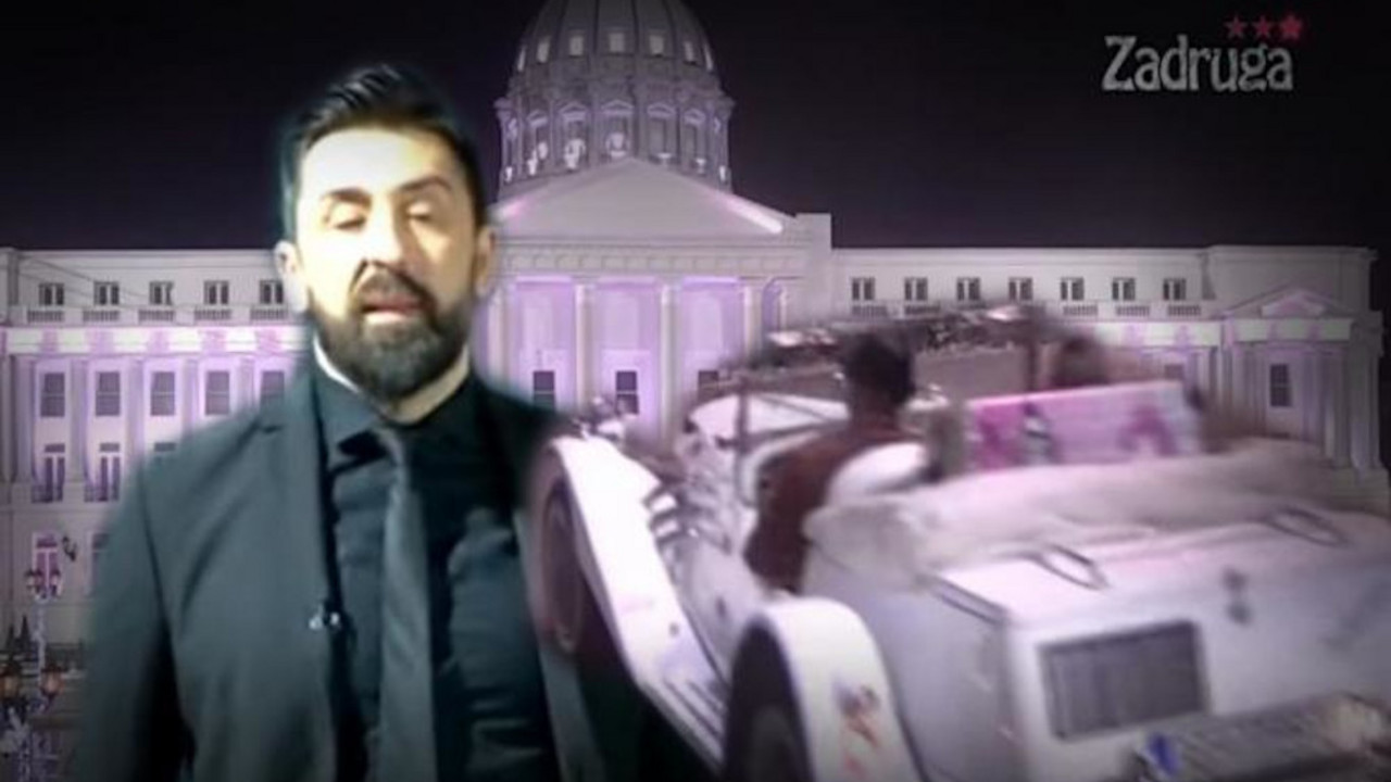 Zadruga