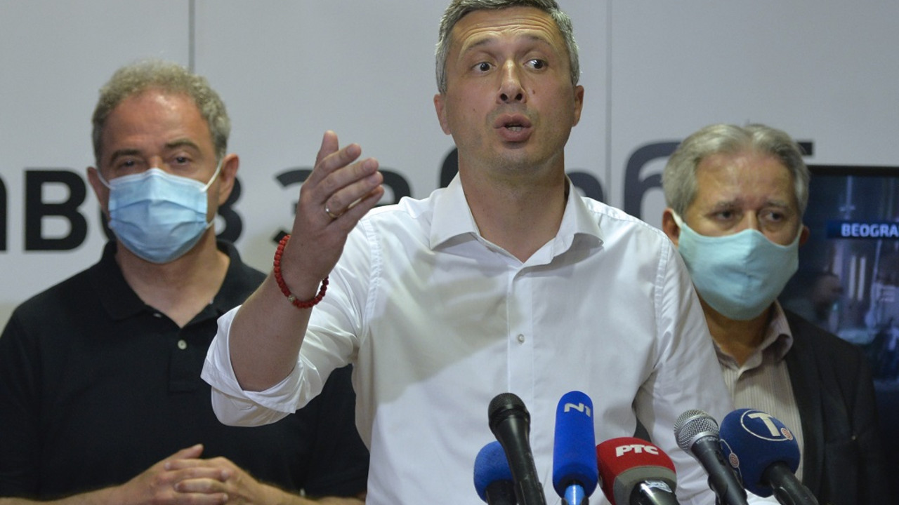 Boško Obradović