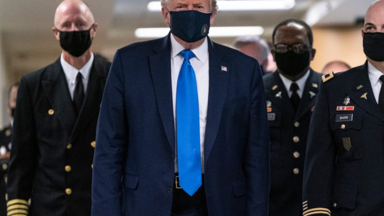 Donald Tramp