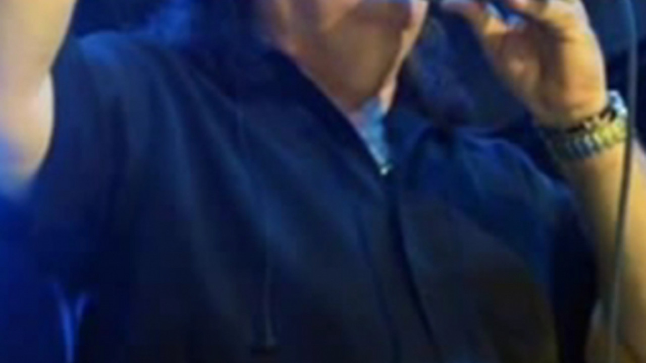 Mišo Kovač